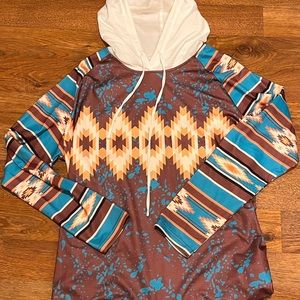 Boutique Hoodie